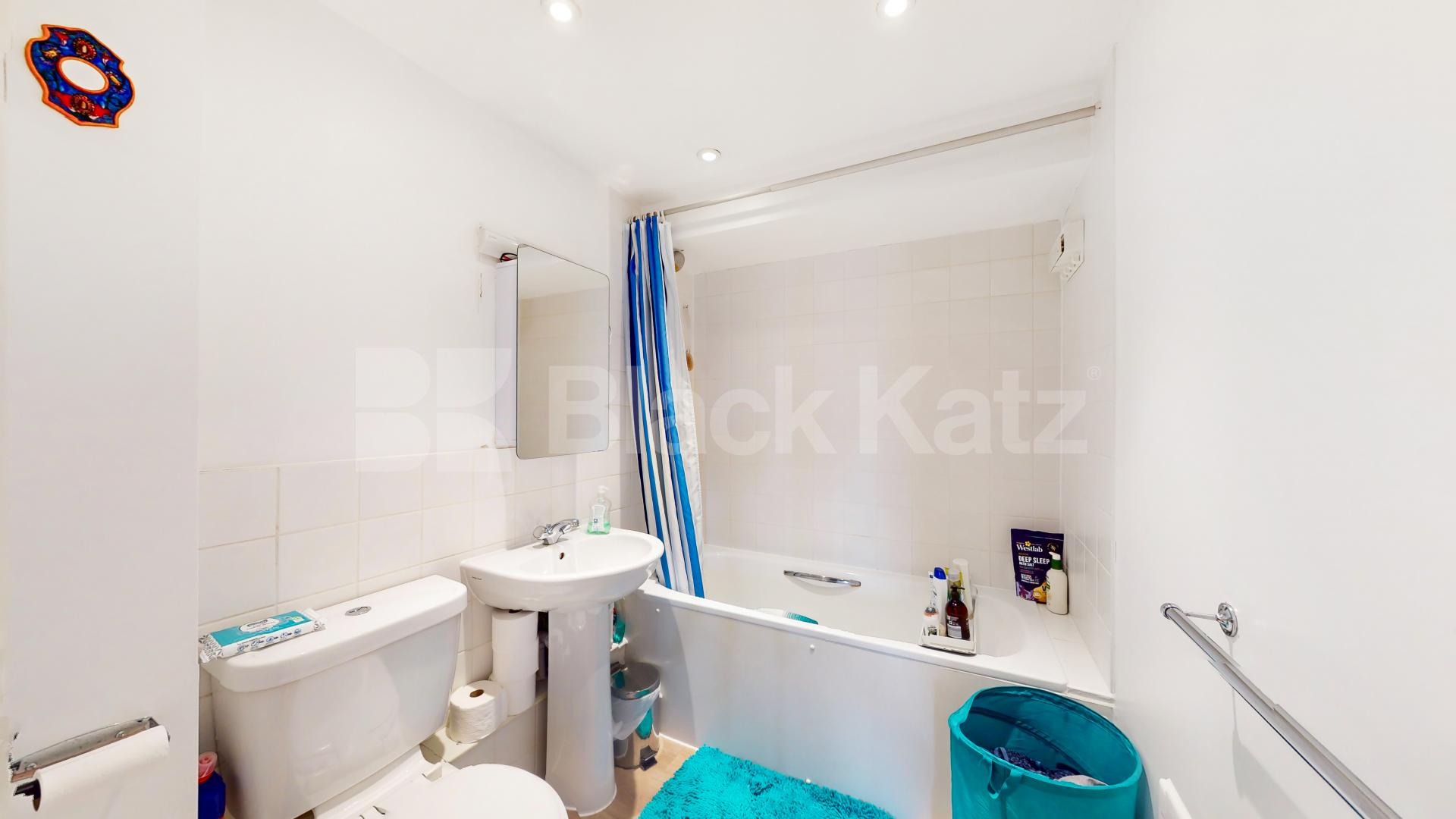 Stunning one bedroom property with great space in an amazing location  Somerston House, St Pancras Way, Camden / Kings Cross